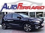 NISSAN Qashqai 2ª serie Qashqai 1.7 dCi 150 CV 4WD CVT N-Tec