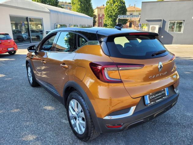 Renault Captur Captur 1.6 E-Tech phev Intens 160cv auto - Foto 9