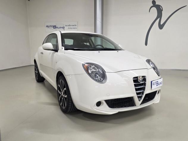 Alfa Romeo MiTo MiTo 1.4 70 CV 8V Impression - Foto 3