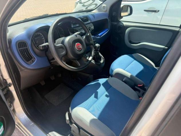FIAT Panda Panda III 2013 1.2 Pop 69cv Neopatentati WRC AUTO rif. 23785863 - Foto 6