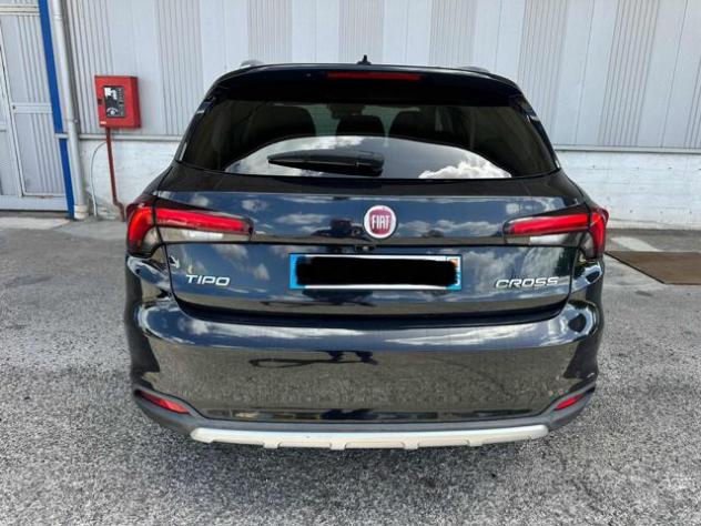 FIAT Tipo 1.0 turbo 100 CV Cross rif. 21450358 - Foto 5
