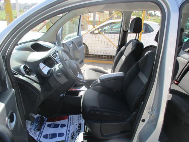 Renault Kangoo 1.5 dCi 110CV 5 POSTI N1 AUTOCARRO 2020 - Foto 7