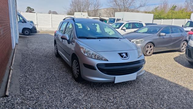 Peugeot 207 1.4 8V 75CV 5p. ONE Line - Foto 3