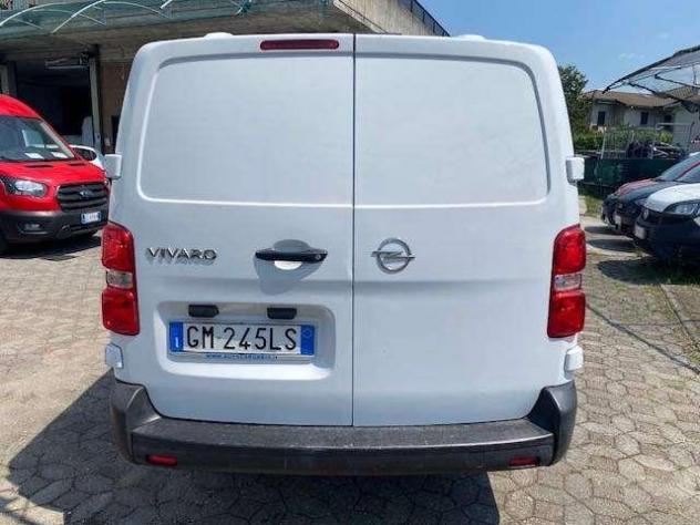 Opel Vivaro 1.5 102 CV L3 11Q - Foto 4