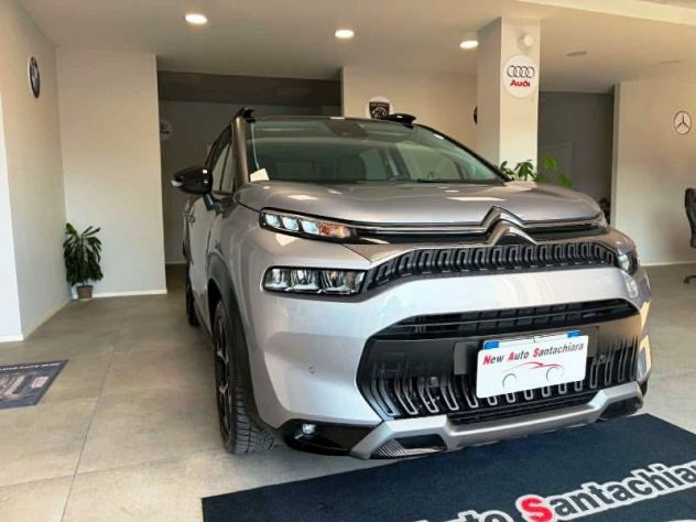 Citroen C3 Aircross BlueHDi 110 CV S&S Shine Pack - Foto 3