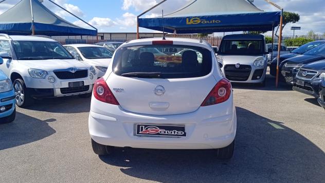 OPEL CORSA 1.2 BENZINA NEO PATENTATI - Foto 5