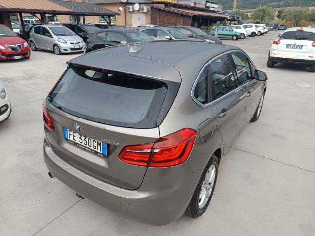 BMW 214D 95CV - DANNI CARROZZERIA - Foto 6