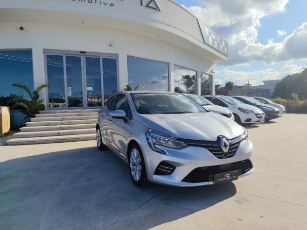 Renault Clio 1.0 tce Intens Gpl 100cv my21 - Foto 7