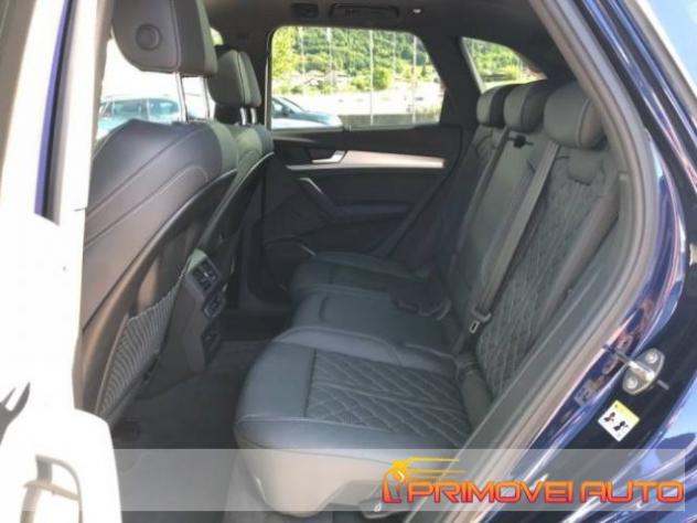 AUDI Q5 40 TDI 204 CV quattro S tronic Business Advanced rif. 19104392 - Foto 3