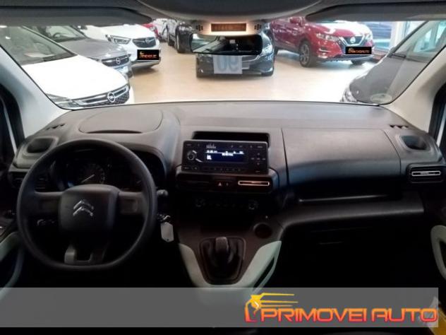 CITROEN Berlingo BlueHDi 100 Combi M Live rif. 21396120
