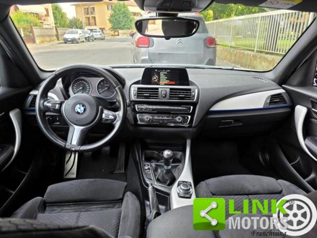 BMW 118 i 5p. M sport F20 rif. 24127073 - Foto 5