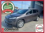 Jeep Cherokee 2.0 Mjt II Limited 140cv FULL OPTIONAL