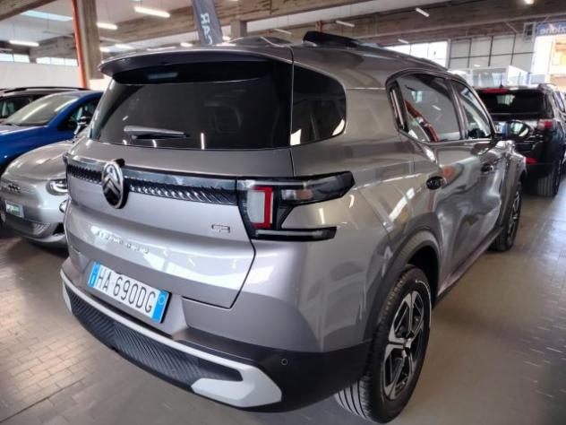 CITROEN C3 Aircross Hybrid 145 CV e-DCS6 Max rif. 24026910 - Foto 6