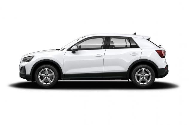 Audi Q2 35 2.0 tdi Identity Black s-tronic - Foto 2