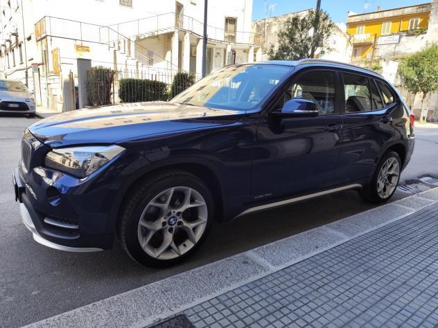 Bmw X1 sDrive18d X Line 143CV PERFETTA - Foto 4