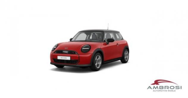 MINI Cooper S Classic rif. 23967900