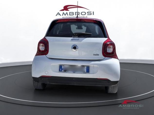 SMART ForFour forfour 90 0.9 Turbo twinamic Prime rif. 23764655 - Foto 8