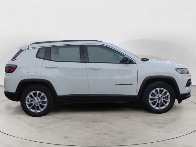 Jeep Compass Compass 1.3 Turbo T4 190 CV PHEV AT6 4xe Limited - Foto 5