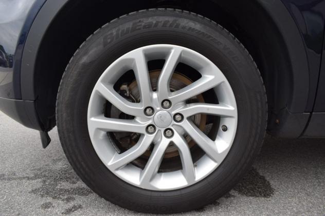 Land Rover Discovery Sport 2.0 TD4 150 CV Auto - Foto 10