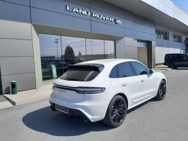 Porsche Macan 2.9 V6 GTS SOLO 20.000KM - Foto 8