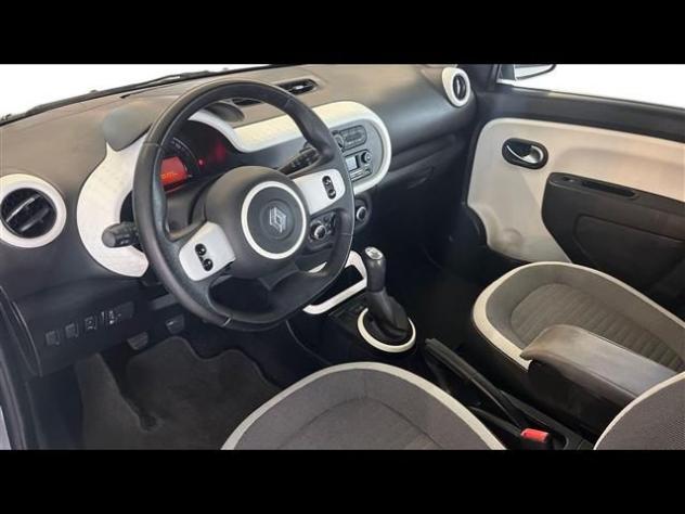 RENAULT Twingo 1.0 SCe 69cv Duel rif. 23661634 - Foto 9