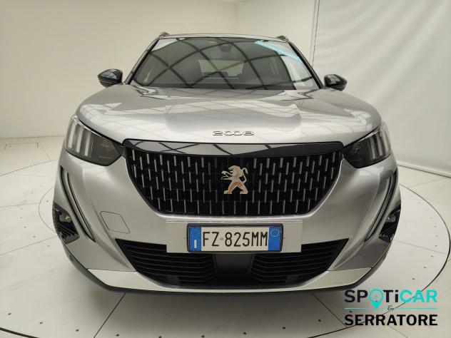 Peugeot 2008 II 2020 1.2 puretech GT Line s&s 130cv - Foto 2