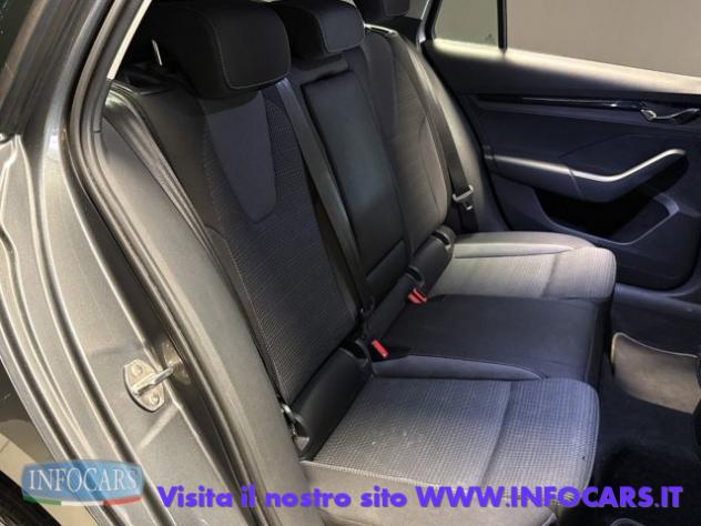 SKODA Octavia WAGON 2.0 TDI 116 CV EVO DSG Ambition - PROMO rif. 23999266 - Foto 8