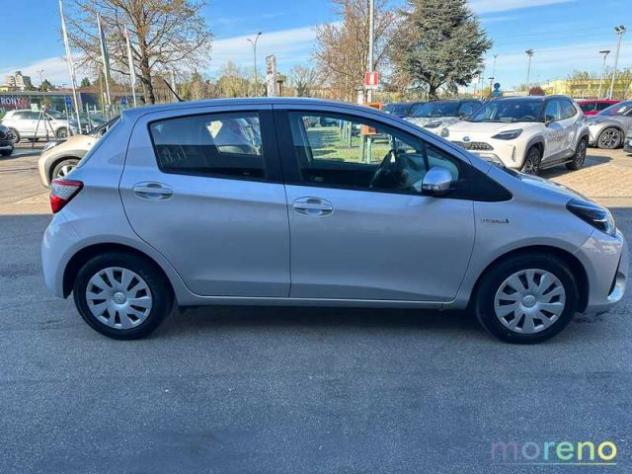TOYOTA Yaris 1.5 hybrid Cool rif. 18798862 - Foto 2