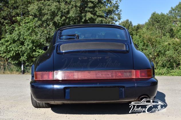 Porsche 964 Carrera 2 - Foto 6