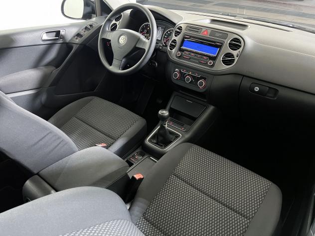 Volkswagen Tiguan Tiguan 2.0 tdi bm Trend&Fun - Foto 7