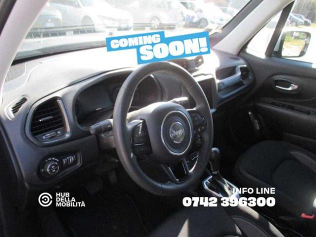 JEEP Renegade 1.3 T4 190CV PHEV 4xe AT6 Limited rif. 23800329 - Foto 5