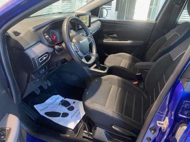 DACIA Sandero Streetway 1.0 TCe ECO-G Expression rif. 24198321 - Foto 7
