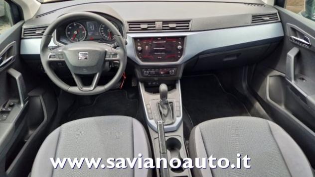 SEAT Arona 1.6 TDI 95 CV DSG Style rif. 24031344 - Foto 7