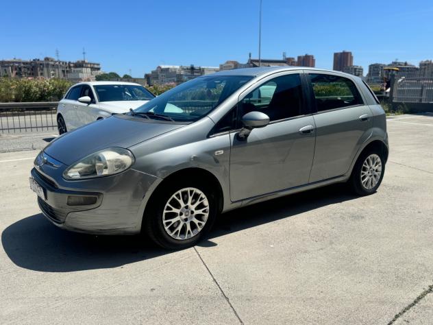 Fiat Punto Evo 1.3 Mjt 95 CV 5P. S&S Dynamic 2011 - Foto 4