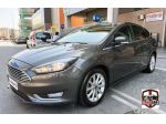Ford Focus 1.5 TDCi 120 CV Navigatore Cruise control 4 Vetri elettrici
