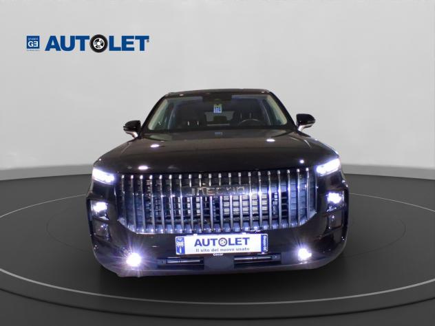 Jaecoo 7 1.6 TGDI 147 CV aut. 4WD Exclusive - Foto 2