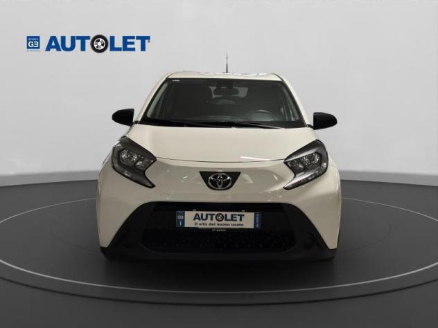 Toyota Aygo X 1.0 Active 72cv s-cvt - Foto 2