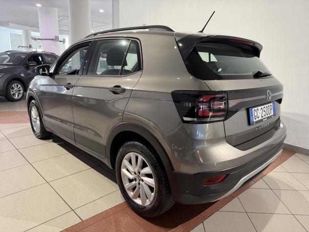 Volkswagen T-Cross 1.0 TSI Style - Foto 3