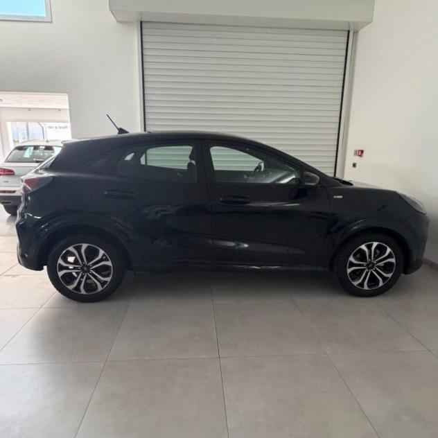 FORD Puma 1.0 EcoBoost Hybrid 125 CV S&S aut. ST-Line rif. 23874055 - Foto 7