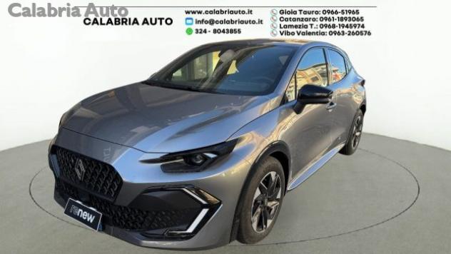 RENAULT Clio Full Hybrid E-Tech 160 CV 5 porte Techno rif. 23153149