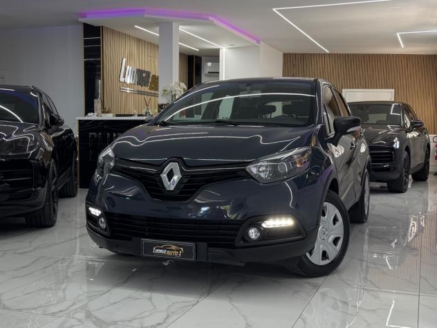 Renault Captur 90Cv Full Opt - Foto 3
