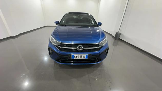 Volkswagen Taigo 1.0 TSI 115 CV R-Line - Foto 8