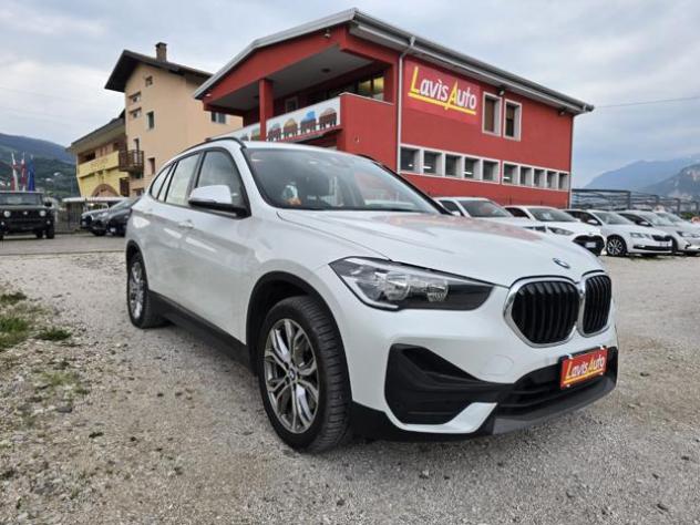 BMW X1 xDrive25e Advantage Plug-in rif. 23475515
