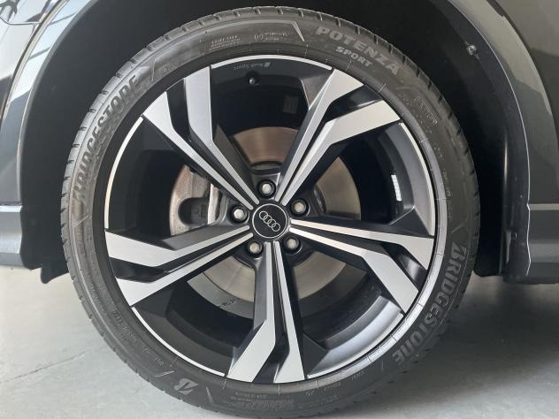 Audi Q3 SPB SPORTBACK 40 TDI quattro S tronic S line edition - Foto 9
