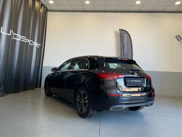 Mercedes-Benz Classe A A 180 d Automatic Advanced Progressive - Foto 4