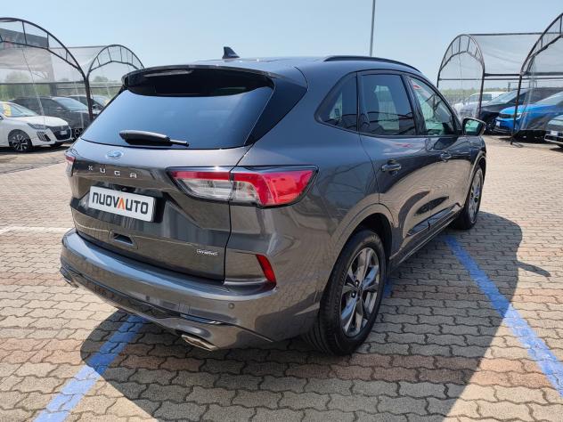 Ford Kuga 2.5 Benzina FHEV 190CV 2WD ST-Line X Aut - Foto 4