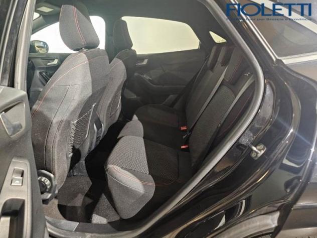 Ford Puma (2019) 1.0 ECOBOOST HYBRID 125 CV S&S AUT. ST-LINE - Foto 10