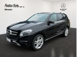 MERCEDES GLE          (W166) GLE 250 d 4Matic Premium