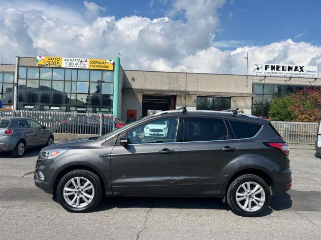 Ford Kuga 2.0 TDCI 150 CV S&S 4WD Titanium - Foto 6