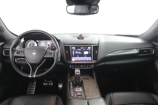 MASERATI Levante Levante 330 CV MHEV AWD GT rif. 23952043 - Foto 4